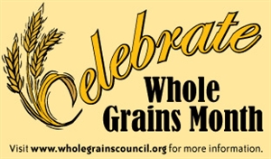 Whole Grains Month - Are whole grains good or not?