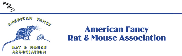 American Fancy Rat & Mouse Association