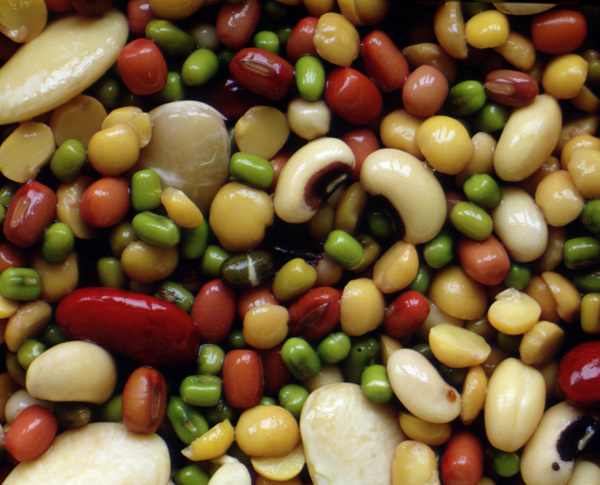 is there a national bean day, week, or month?