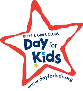 Boys' and Girls' Club Day for Kids - BGC Day for Kids