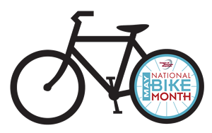 National Bike Month - When is bike to work day?