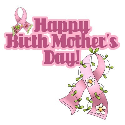 Does "Birthmother’s Day" offend you? (As a birth/first/bio mother)?