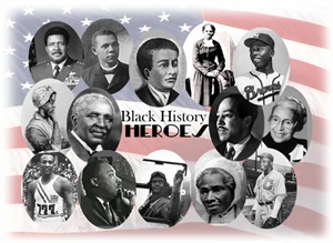 National African American History Month - Is Black History Month racist?