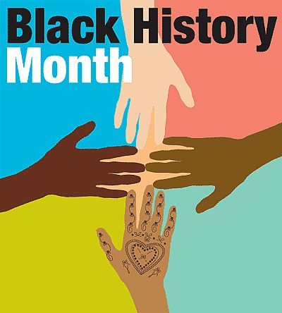 black history months?