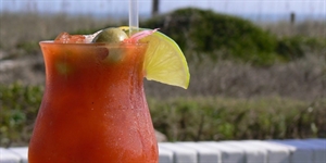 Bloody Mary Day - is bloody mary real these days.?
