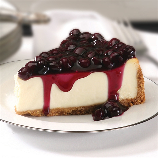What cakes or puddings could I make with blueberries?
