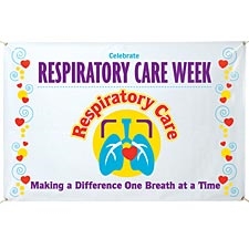 National Respiratory Care Week - Cheers to those who work in Respirator care