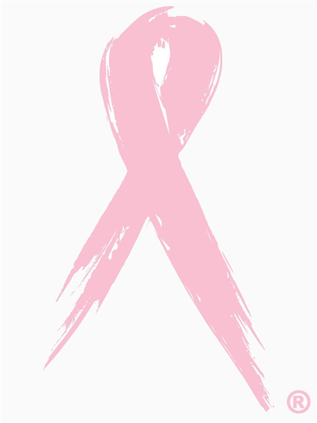 Your thoughts on breast cancer awareness month?