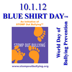 World Day of Bullying Prevention - Why do schools care so much for suicide prevention while ignoring mental disorders?