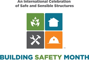 Building Safety Month - the middle class have a safety gap built in during hard times?
