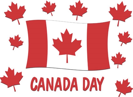 what are some facts about canada day?