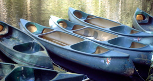 Canoe Day - Has anyone ever done a canoe trip through Temagami, Ontario?