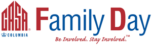 Family Day - Be Involved Stay Involved - Family Drama involving Money?