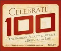 Centenarians: National Centenarian Awareness Project/Centenarian ...