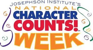 National Character Counts Week - Do you know how George W. Bush observed National Character Counts Week?