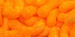 Cheese Doodle Day - Today is National Cheese Doodle Day!?