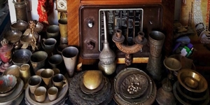 Cherish An Antique Day - Did things last longer in ''the olden days''?