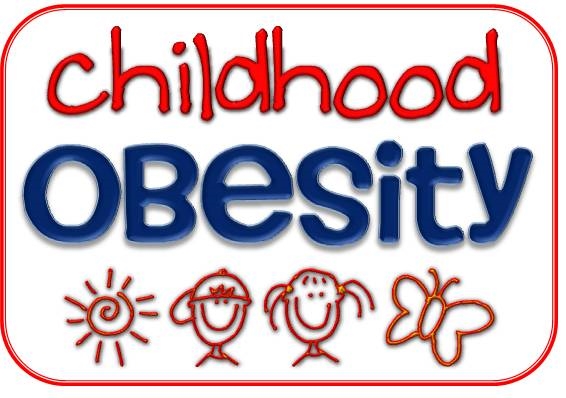 National Childhood Obesity- Don't Let it Hit Your Family