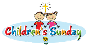 i need help with children’s church?