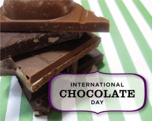 International Chocolate Day on