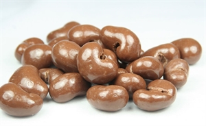 National Chocolate-covered Cashews Day - Is there such thing as a National Chocolate Day?