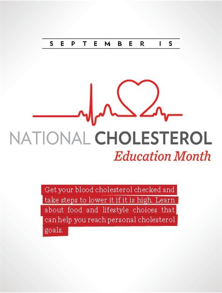 Cholesterol Guidelines?