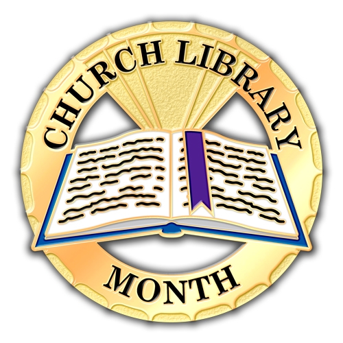 Is there a national library month? Or book month?