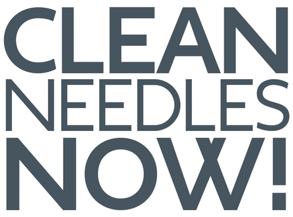 National Day Of Action Planned For Access To Clean Syringes — AIDS ...