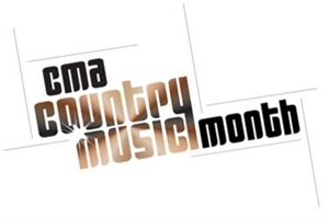 Country Music Month - A question about country music?