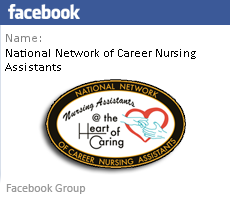 Nursing Assistants Week - how do I become a certified nursing assistant in 8 weeks?