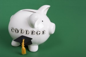 Kids College Savings?