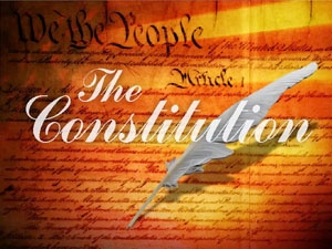 help with the constitution?