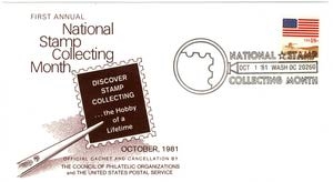 National Stamp Collecting Month - How are National Insurance contributions calculated, when you have a change in circumstances?