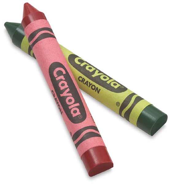 Please help my dog ate a crayola crayon and chewed a wire!?
