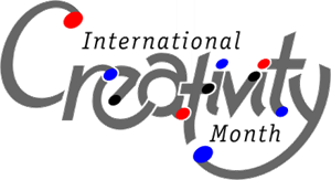 International Creativity Month - What is the international schools ? Please.ANSWER ME THANKS?