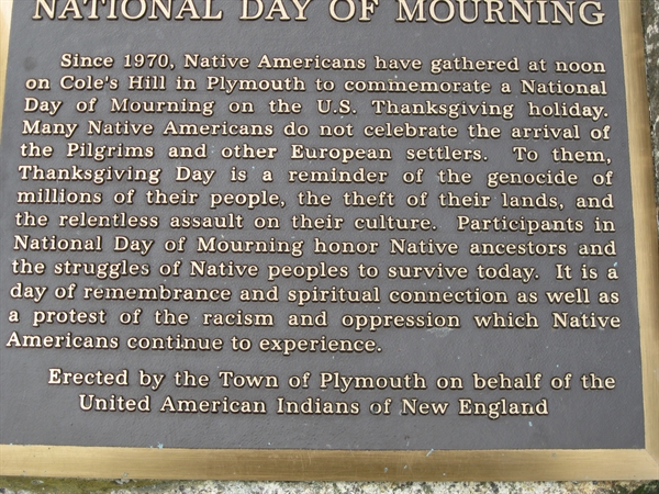 Is today a National Day of Mourning (January 20, 2007)?
