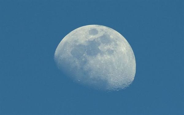 In 2009, Moon Day was created