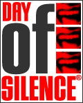 When/What is the day of silence?