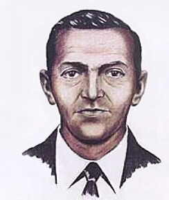Who was D. B. Cooper?