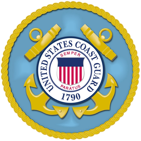 does the coast guard have an official day of recognition?