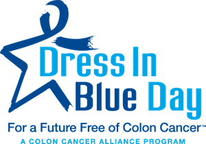 Dress in Blue Day - Dress Blues?