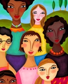 What is global diversity awareness?