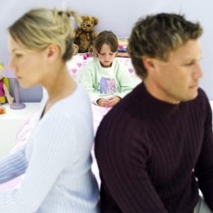 National Child-Centered Divorce Month - is National Child-Centered