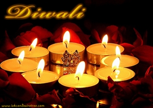 Diwali Day - Question about Diwali days and date?