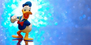 Donald Duck Day - who is Donald Duck?