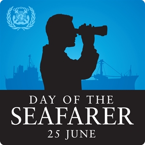 Day of The Seafarer - For filipino seafarers and their wife?