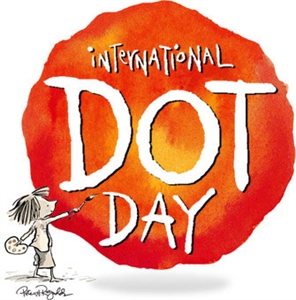 International Dot Day - International Women's Day?