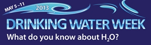 Drinking Water Week - Will just drinking water for a week make you loose weight?
