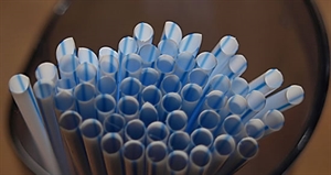 Drinking Straw Day - Why don't people use drinking straws much these days?
