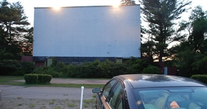 Drive-In Movie Day - Are there stil drive in movies these days?